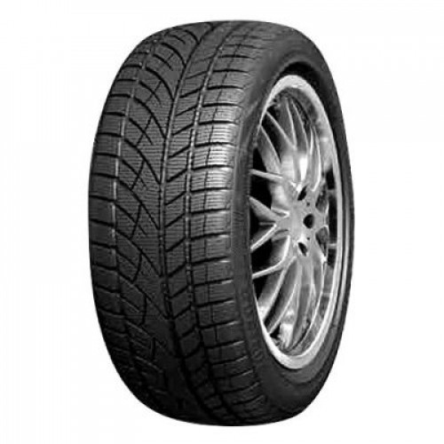 1x RoadX FROST WU01 215/55R17