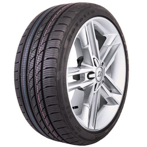 1x Rotalla Ice Plus 210 235/45R18 98V XL