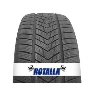 1x Rotalla SETULA W RACE S330 XL 255/40R18