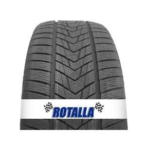 1x Rotalla SETULA W RACE S330 XL 275/45R21