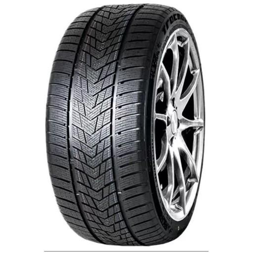 1x Rotalla Setula W Race S330 275/60R20 119V XL