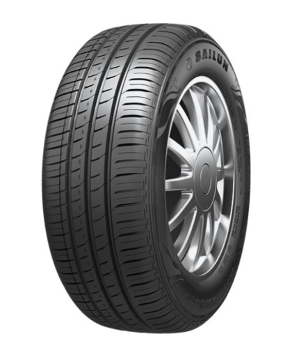 1x SAILUN ICE BLAZER ALPINE 215/55R16 97 H