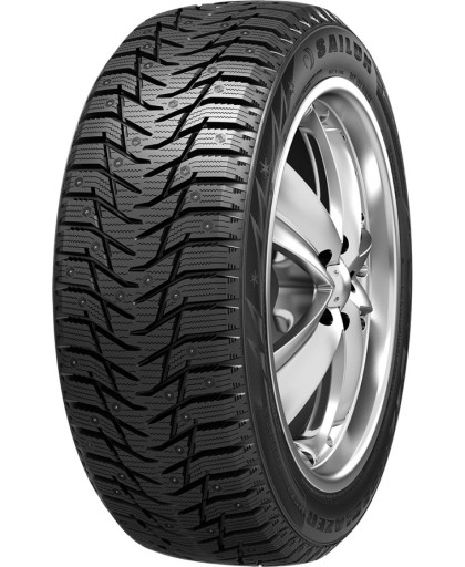 1x SAILUN ICE BLAZER WST3 235/45R17 97 T