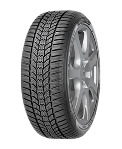 1x SAVA ESKIMO HP2 XL 205/55R17 95 V