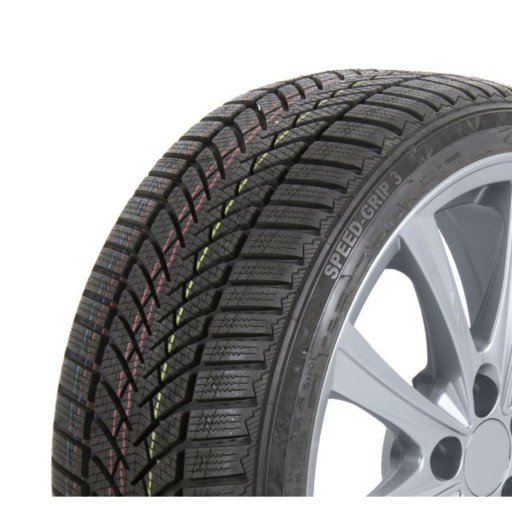 1x SEMPERIT 215/40R17 87V Speed-Grip 3 XL FR зима 2021 г.