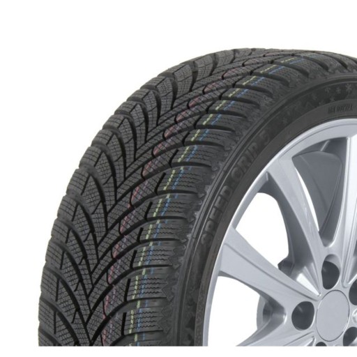 1x SEMPERIT 215/60R16 99H Speed-Grip 5 XL зима