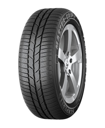 1x SEMPERIT MASTER GRIP 2 205/60R15 91 H
