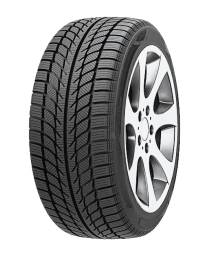 1x SUPERIA SNOW HP XL 245/45R18 100 В