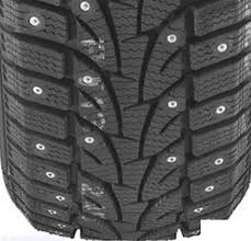 1 шипы Sailun 215/55 R17 98T Ice Blazer WS T3