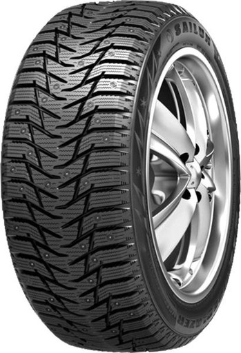 1x Sailun 245/70 R16 107T Ice Blazer WS T3 (8)