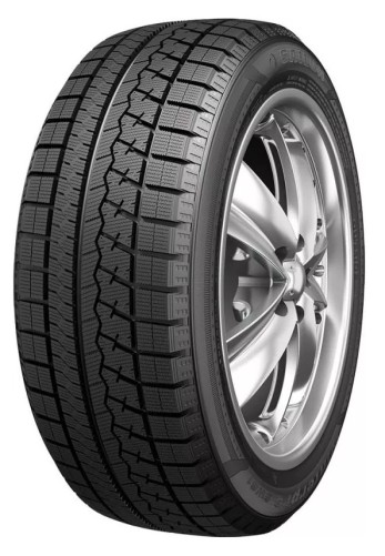1x Sailun ICE BLAZER Arctic XL FR 225/55R16