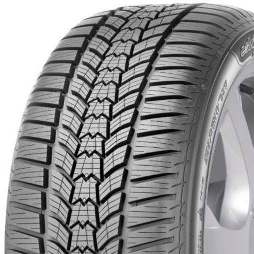 1x Sava ESKIMO HP 2 XL 215/55R16