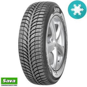 1x Сава ESKIMO ICE XL FP 215/55R17
