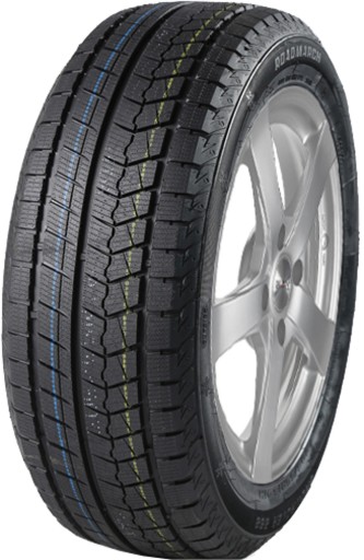 1x Sonix Snowrover 868 275/60R20 119H XL