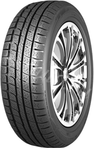 1x Star Performer 225/65 R17 102H SPTV