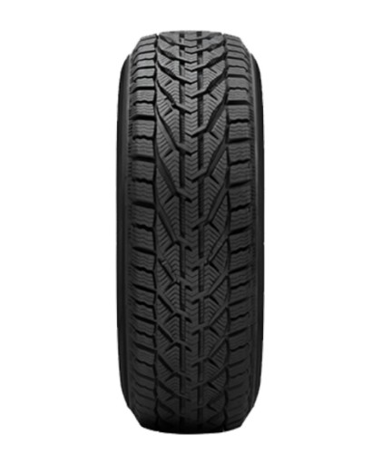 1x TAURUS WINTER 215/65R17 99 H