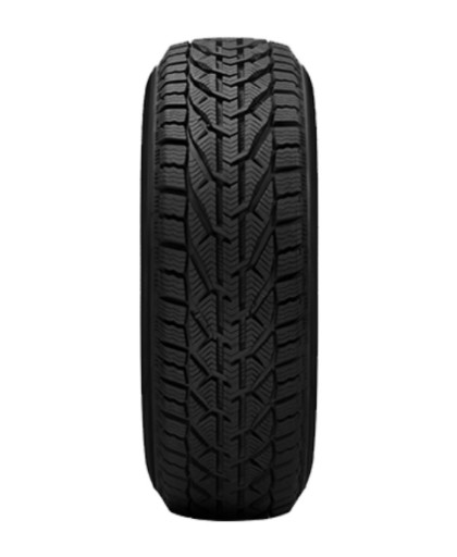 1x TIGAR TIGAR WINTER 215/55R17 98 V