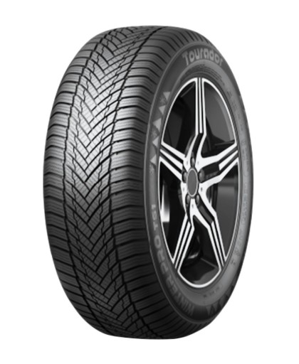 1x TOURADOR WINTER PRO TS1 215/65R15 100 H