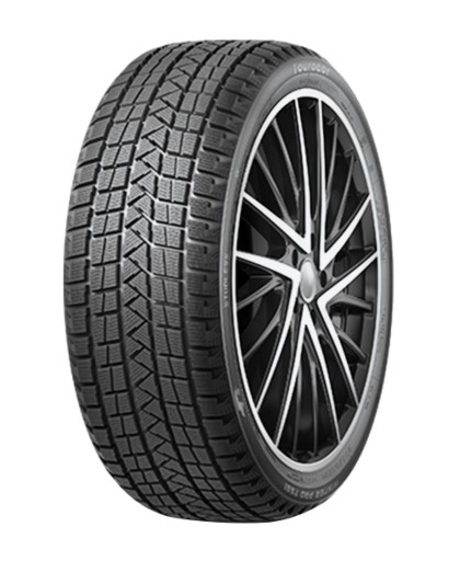 1x TOURADOR WINTER PRO TSS1 235/65R17 104 T