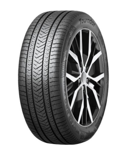 1x TOURADOR WINTER PRO TSU1 245/40R20 99 В