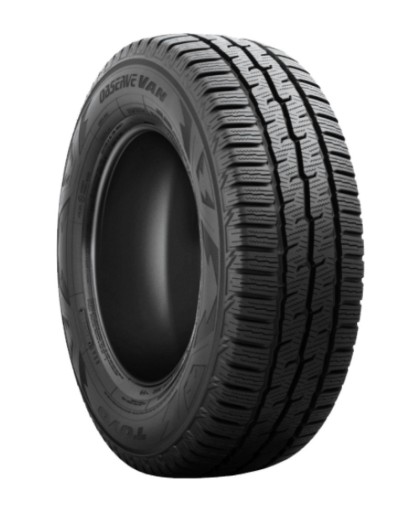 1X TOYO NANO Energy VAN 175 / 65R14 90 Т