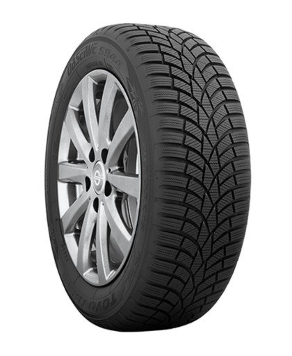 1x TOYO OBSERVE 944 195/55R16 91 H