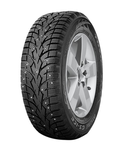 1x TOYO OBSERVE G3 ICE 175/70R13 82 T