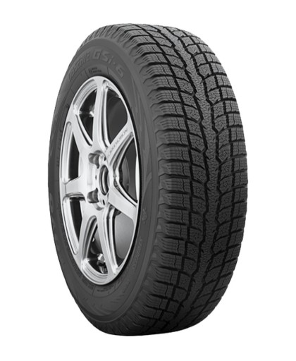 1x TOYO OBSERVE GSI 6 225/45R18 95 V