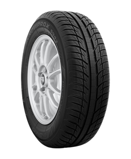 1x TOYO S943 165/65R14 79 T