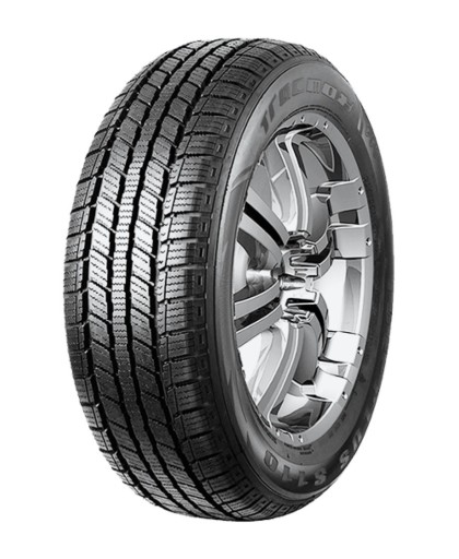 1x TRACMAX ICE PLUS S110 205/65R15 94 H