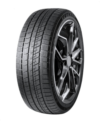 1x TRACMAX X PRIVILO S360 225/60R17 103 S