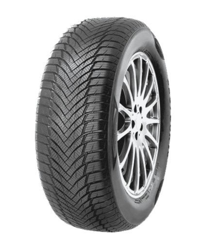 1x TRISTAR SNOWPOWER HP 185/55R15 82 H