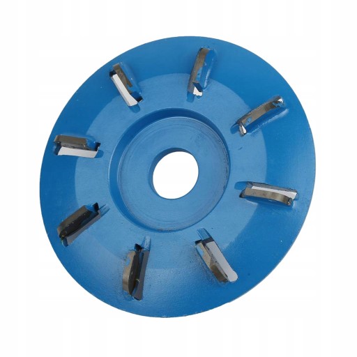 1x різьблення по дереву диск