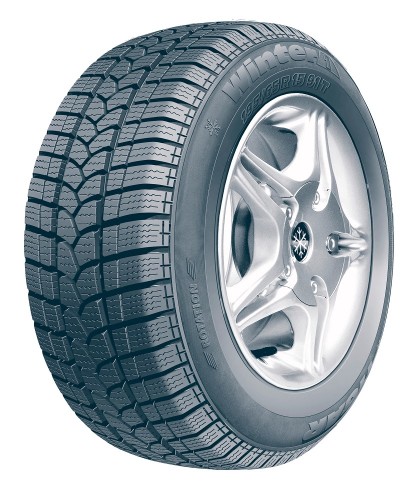 1x Tigar WINTER M+S 3PMSF 205/65R16