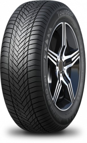 1x Tourador WINTER PRO TS1 215/65R16