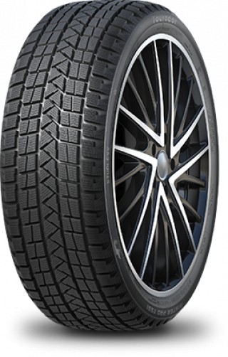 1x Tourador WINTER PRO TSS1 265/65R17