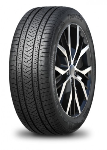 1x Tourador WINTER PRO TSU1 245/40R19