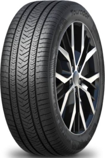 1x Tourador WINTER PRO TSU1 275/35 R20 102V 2021 р.