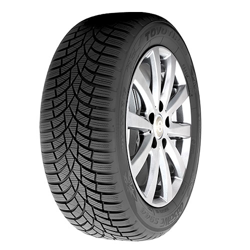 1x Toyo 205/40R18 ОБСЕРВИ S944 86В