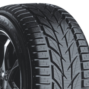 1x Toyo 225/45 R16 93H Snowprox S953 (2)