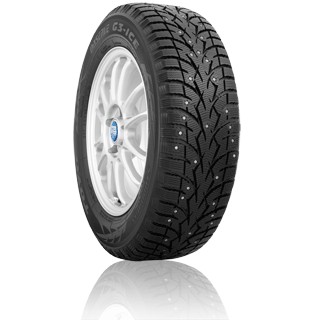 1x Шипи Toyo 235/40 R18 95T Observe G3 Ice (6)