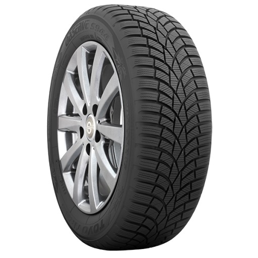 1x Toyo OBSERVE S944 XL 215/55R17