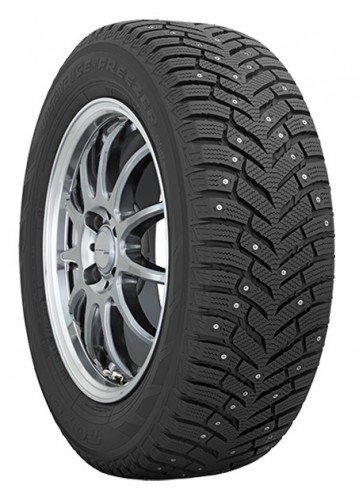 1x Toyo Observe Ice Freezer ШИПОВАНИЙ 185/65R15