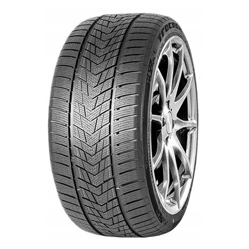 1x Tracmax 255/40R19 X-PRIVILO S330 100 В