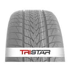 1x Tristar 275/45 R20 110V XL Snowpower UHP (9)