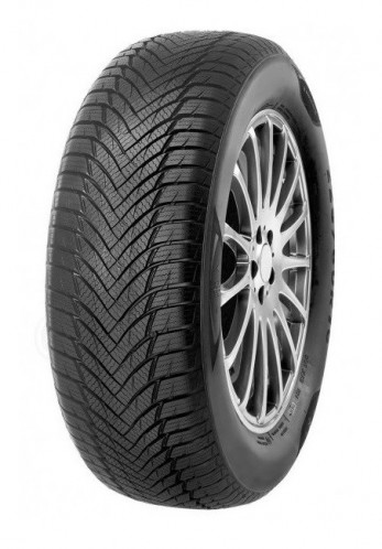 1x Tristar SNOWPOWER HP 195/65R14