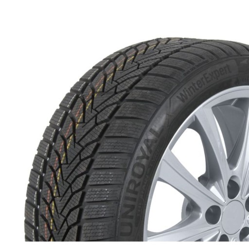 1x UNIROYAL 195/55R20 95H WinterExpert XL зима