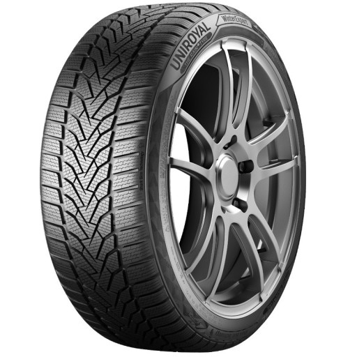 1x Uniroyal WinterExpert 205/55R16 94H XL