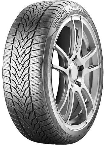 1x Uniroyal WinterExpert XL 185/55R16