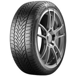 1x Uniroyal WinterExpert XL FR 215/45R17